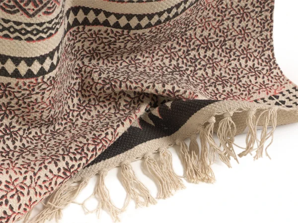 Ковер Maroc 90х60 мультиколор — изображение 5