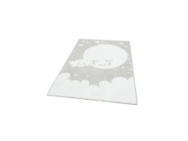 Ковер NOA BABY 155*230, светло-серый светло-серый — изображение 3