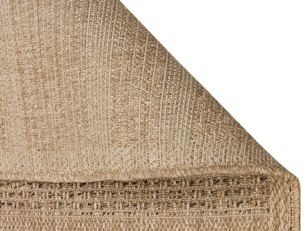 Ковер SALDA 80*150 бежевый — изображение 2