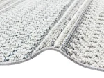 Ковер SOHO 130*190 светло-серый — изображение 2
