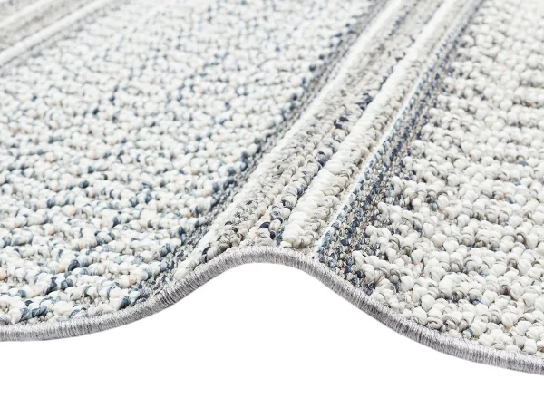 Ковер SOHO 130*190 светло-серый — изображение 2