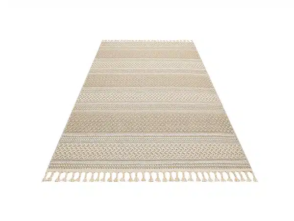 Ковер SOHO 130*190 бежевый — изображение 3