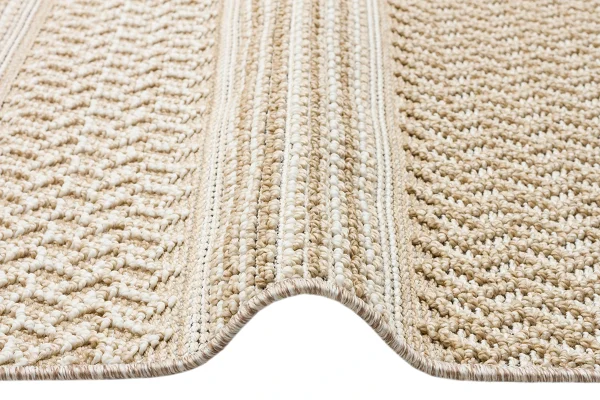 Ковер SOHO 160*230 бежевый — изображение 2