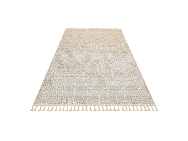 Ковер SOHO 160*230 бежевый — изображение 3