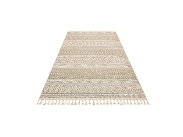 Ковер SOHO 160*230 бежевый — изображение 3