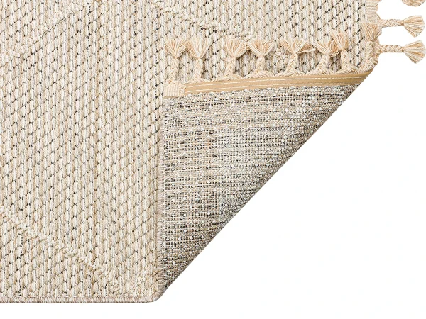 Ковер SOHO 160*230 бежевый — изображение 4