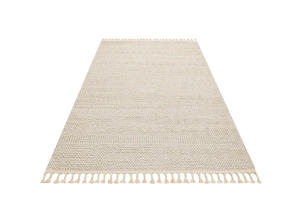 Ковер SOHO 200*290 бежевый — изображение 3