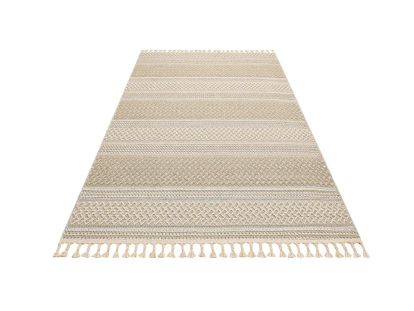 Ковер SOHO 200*290 бежевый — изображение 3