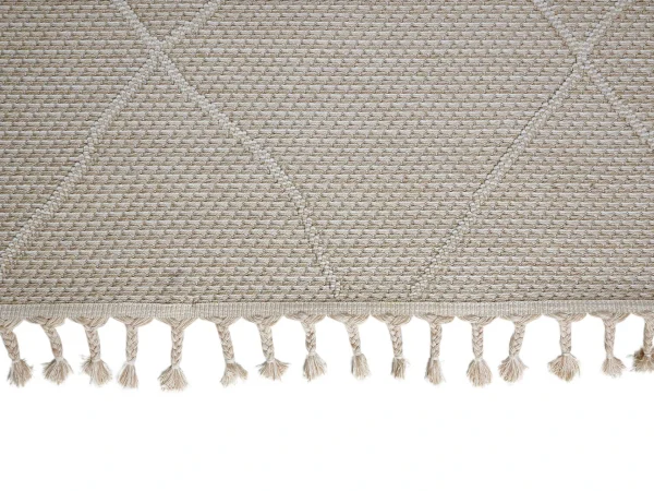 Ковер SOHO 200*290 бежевый — изображение 3