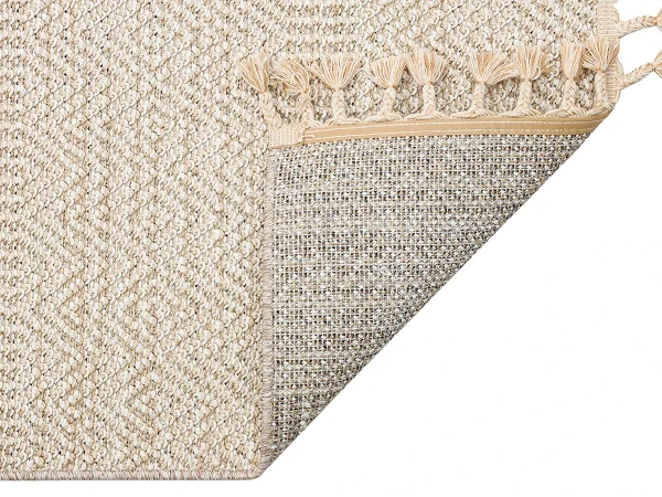 Ковер SOHO 200*290 бежевый — изображение 4