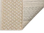 Ковер SOHO 200*290 бежевый — изображение 4
