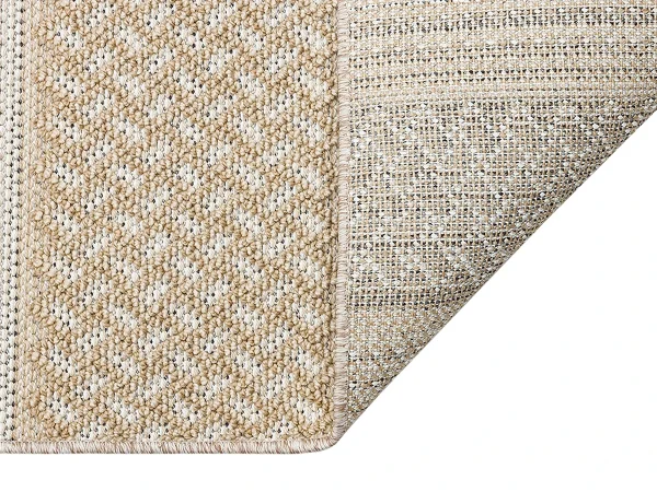 Ковер SOHO 200*290 бежевый — изображение 4