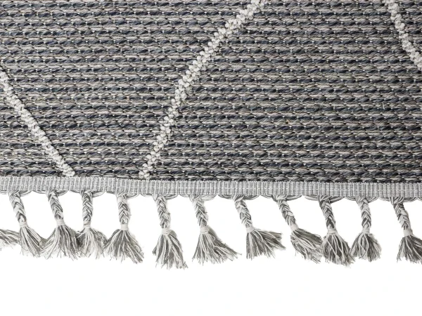 Ковер SOHO 200*290, серый серый — изображение 3