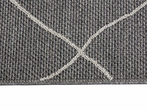 Ковер SOHO 200*290, серый серый — изображение 4