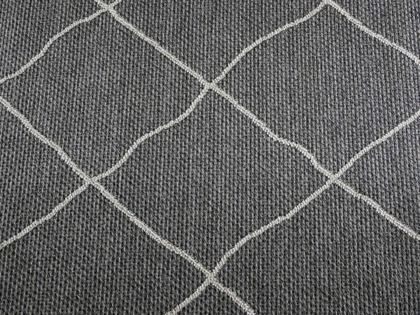 Ковер SOHO 200*290, серый серый — изображение 5