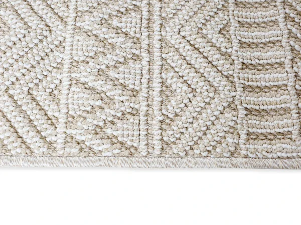 kover-soho-80150-bezhevyj-2 Ковер SOHO 80*150, бежевый бежевый — изображение 3