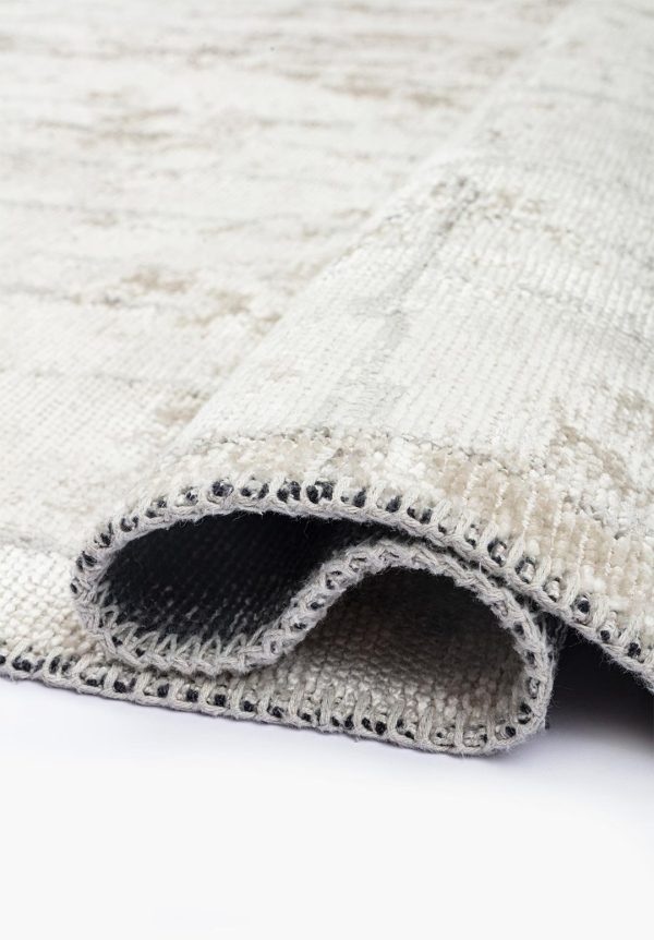 Ковер современный BOHEMIAN SILVER — изображение 2