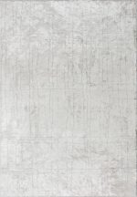Ковер современный BOHEMIAN SILVER