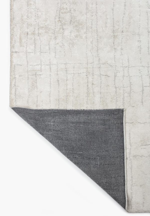 Ковер современный BOHEMIAN SILVER — изображение 3