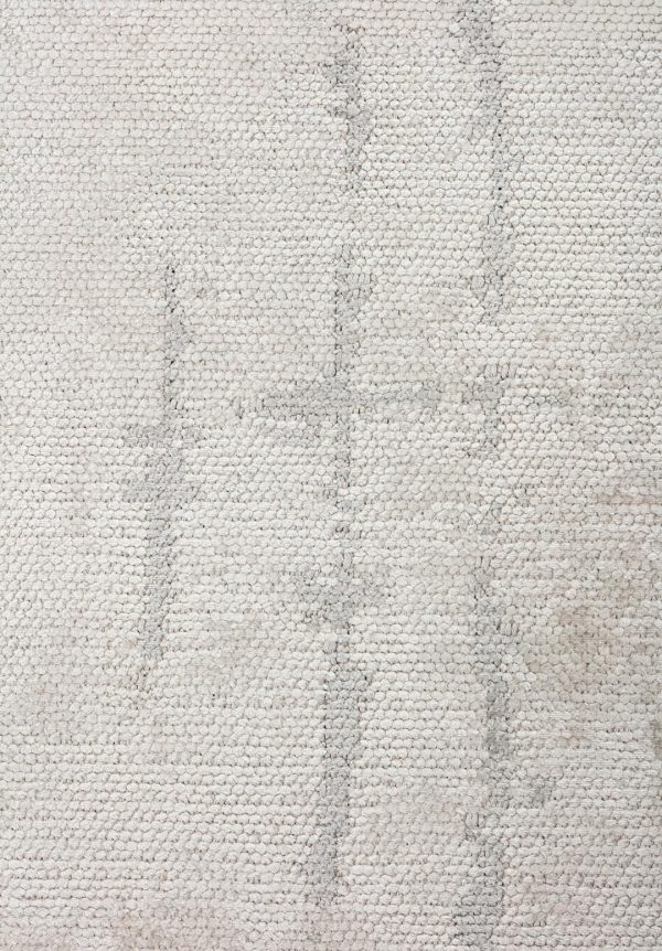 Ковер современный BOHEMIAN SILVER — изображение 5