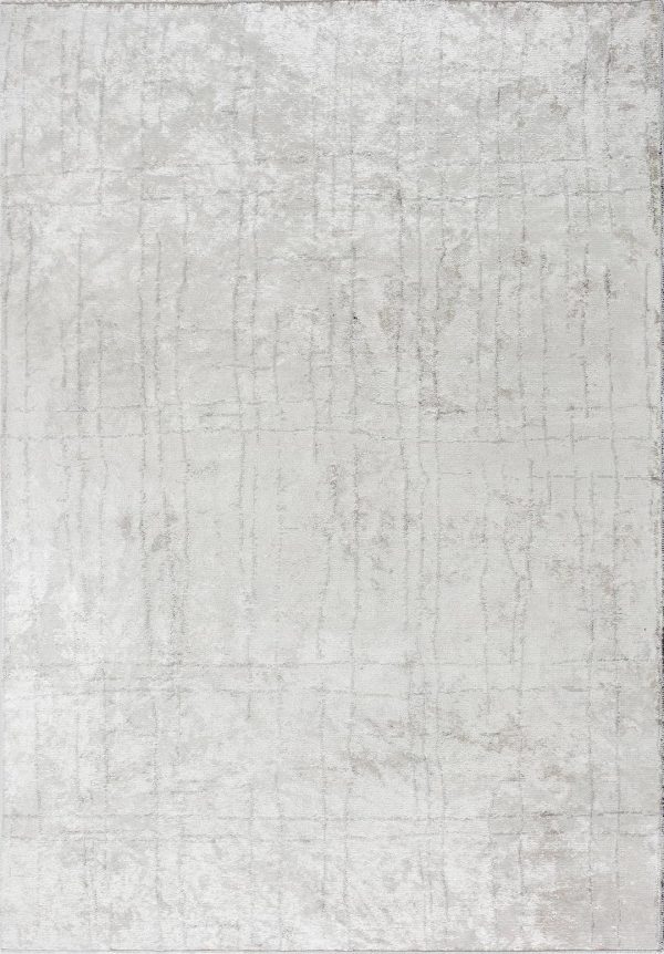 Ковер современный BOHEMIAN SILVER