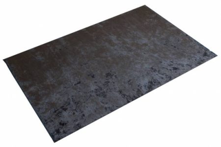 Ковер современный BROADWAY GRAPHITE