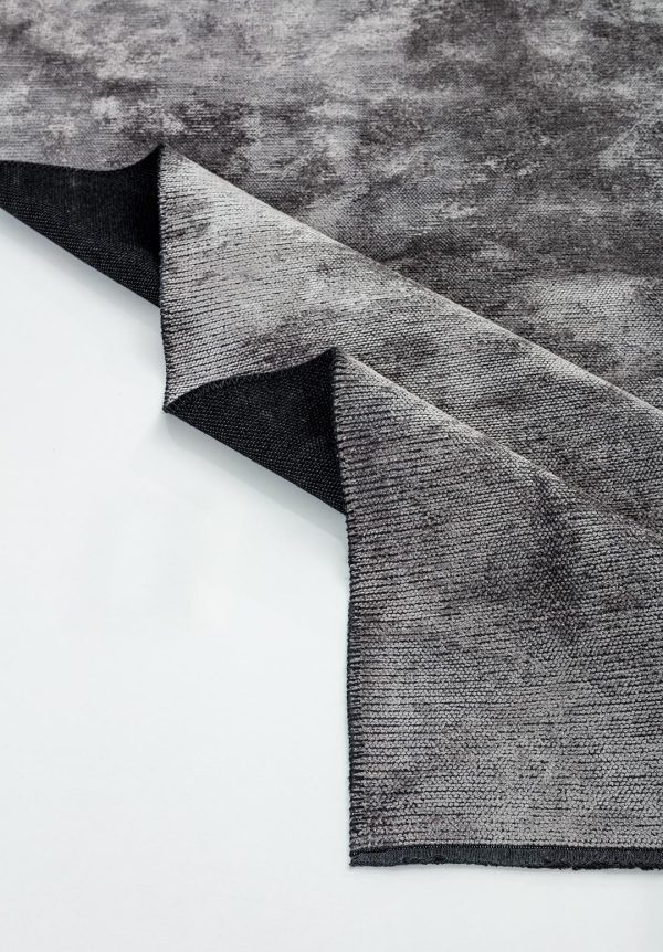 Ковер современный BROADWAY SILVER — изображение 2