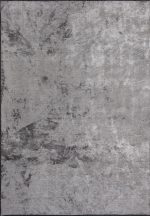 Ковер современный BROADWAY SILVER