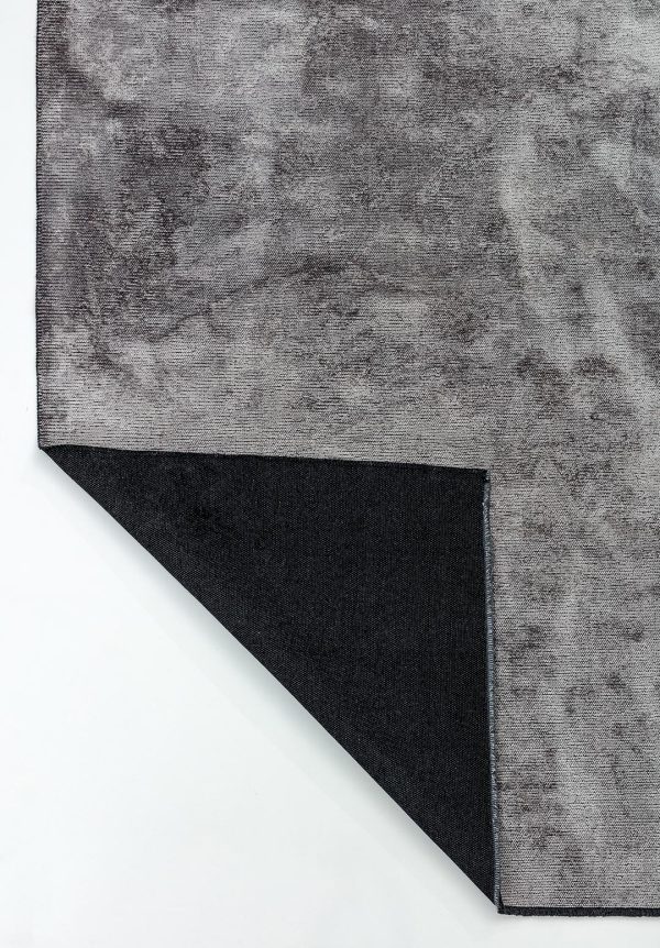 Ковер современный BROADWAY SILVER — изображение 3