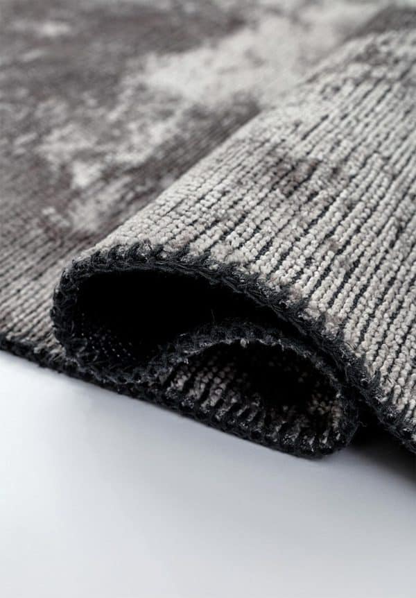 Ковер современный BROADWAY SILVER — изображение 4