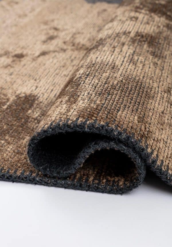 Ковер современный COAST BEIGE GRAPHITE — изображение 2