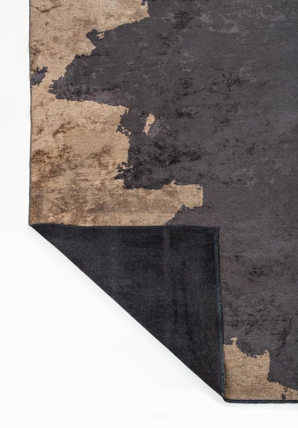 Ковер современный COAST BEIGE GRAPHITE — изображение 3