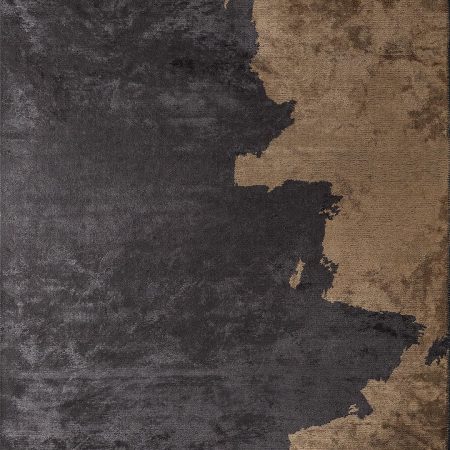 Ковер современный COAST BEIGE GRAPHITE