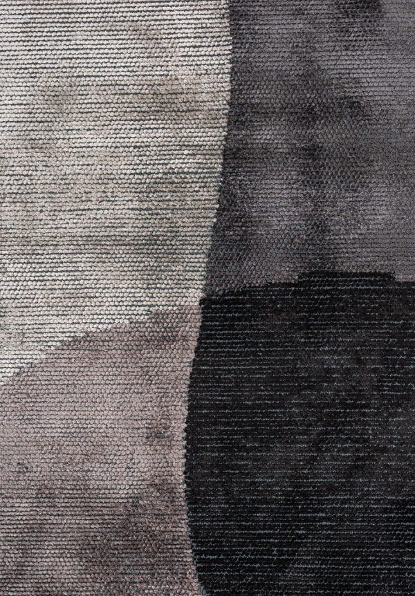 Ковер современный COAST GREY BEIGE — изображение 2