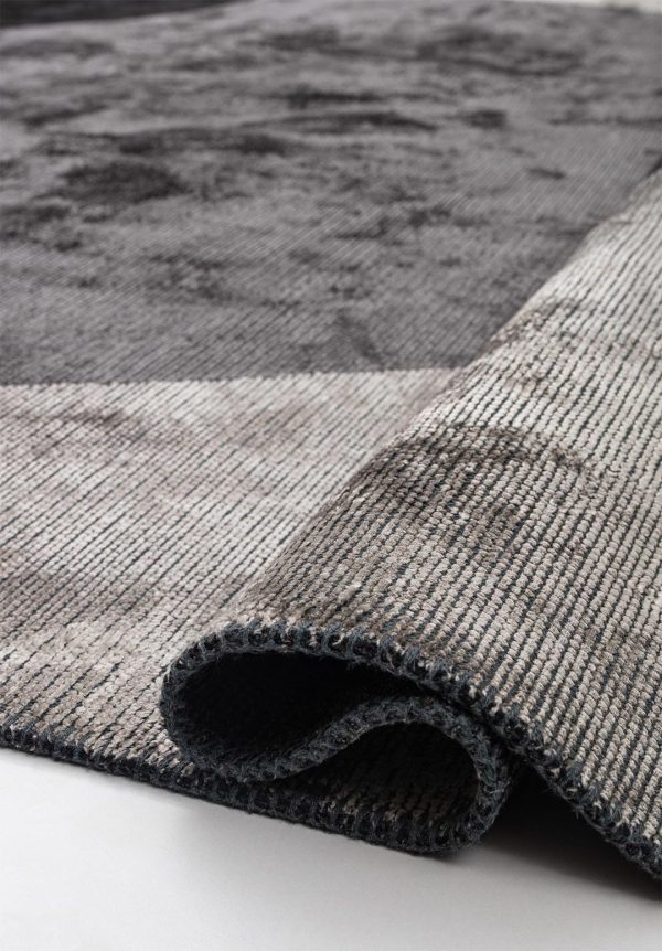 Ковер современный COAST GREY BEIGE — изображение 3