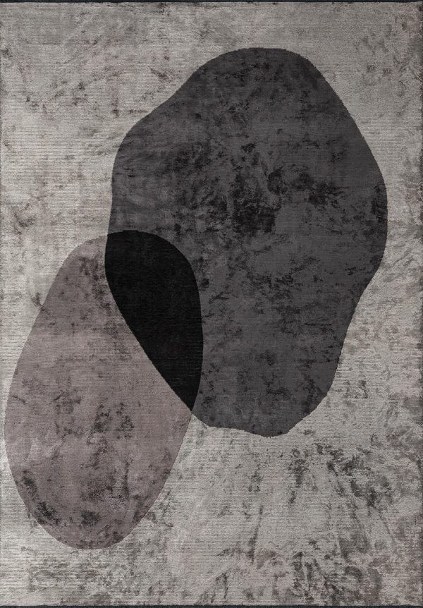 Ковер современный COAST GREY BEIGE