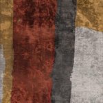 Ковер современный COAST MULTI