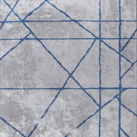 Ковер современный CORAL GRID