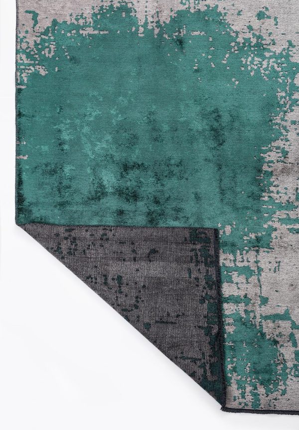 Ковер современный CORAL PAINT — изображение 3