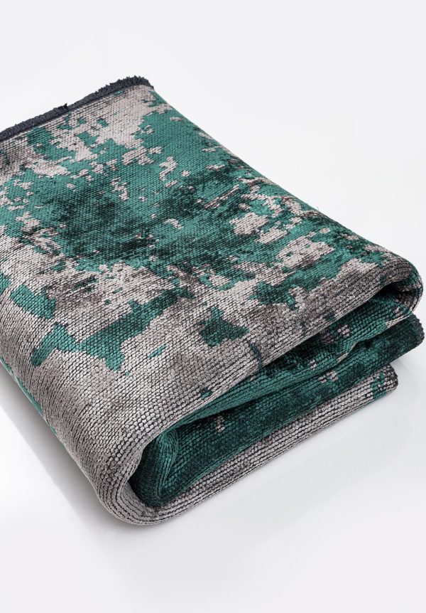 Ковер современный CORAL PAINT — изображение 4