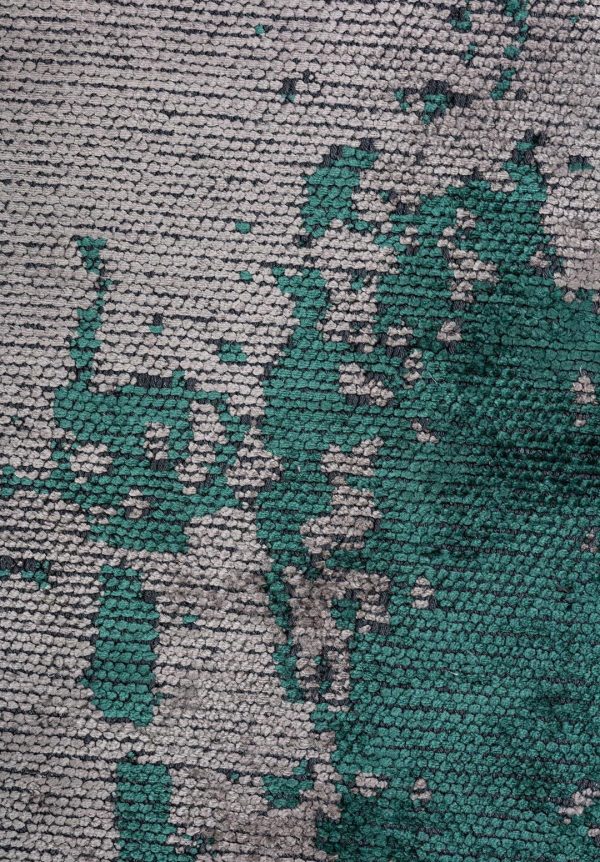 Ковер современный CORAL PAINT — изображение 5