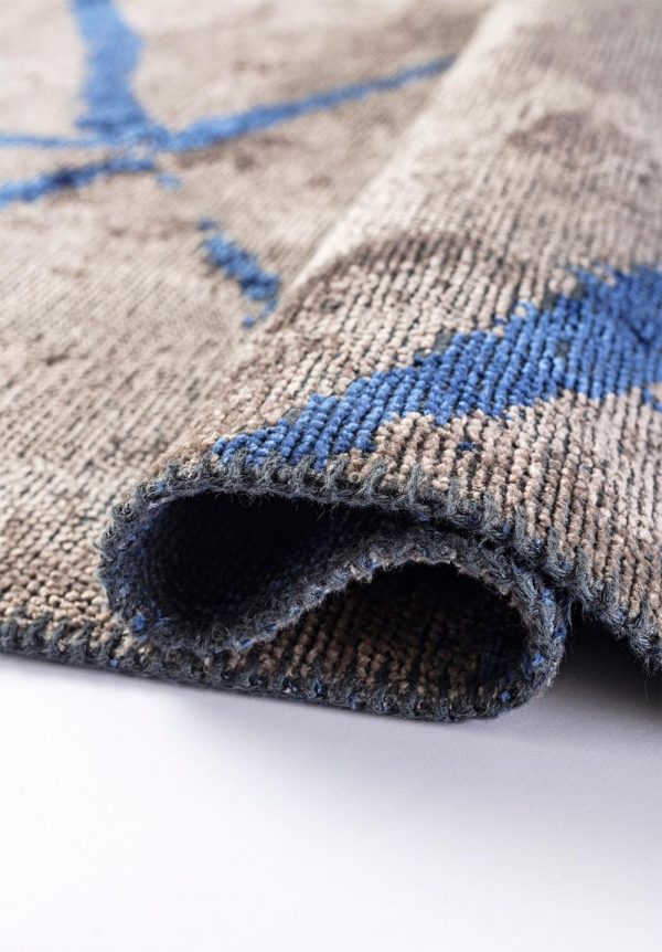 Ковер современный CORAL PALERMO — изображение 2