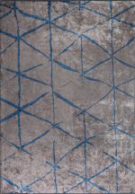 Ковер современный CORAL PALERMO