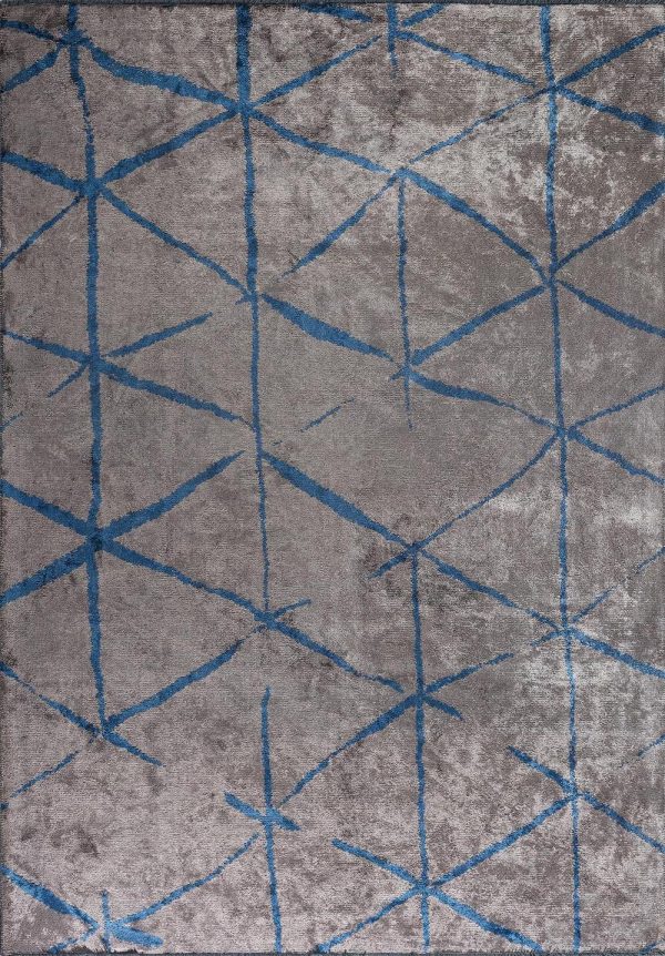 Ковер современный CORAL PALERMO