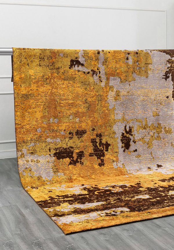 Ковер современный MARQUISE QUASAR — изображение 5