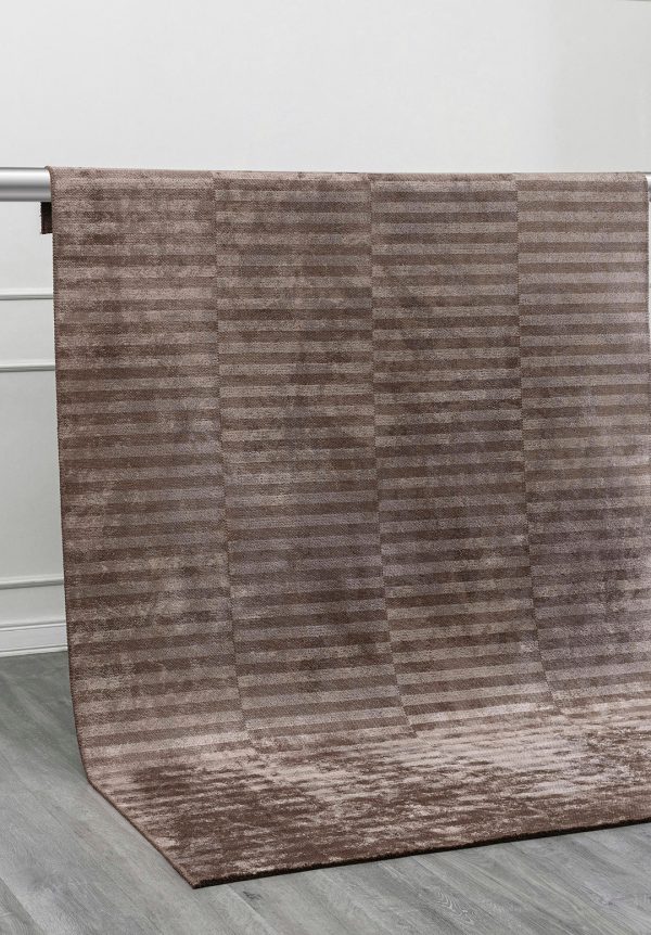 Ковер современный MONOCHROME ZEN — изображение 4