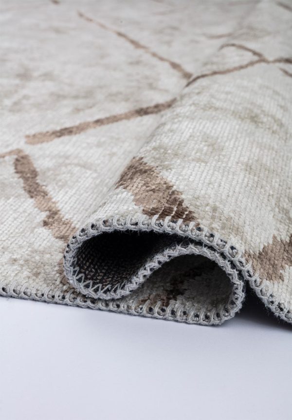 Ковер современный SHELL CREAM — изображение 2