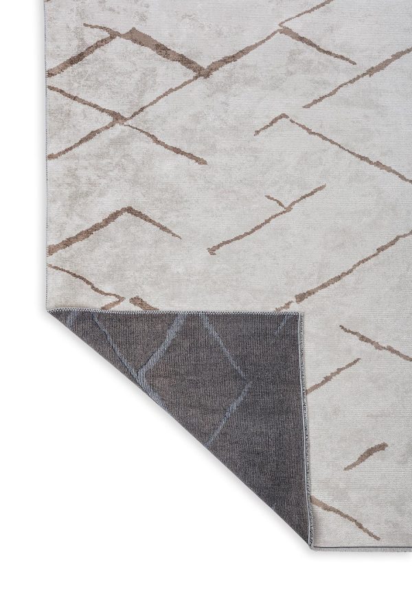 Ковер современный SHELL CREAM — изображение 3