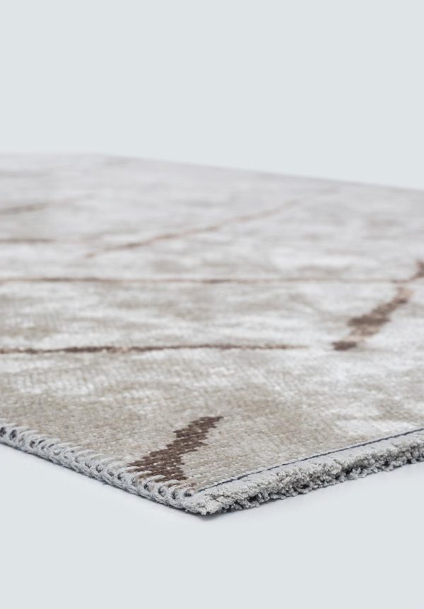 Ковер современный SHELL CREAM — изображение 4