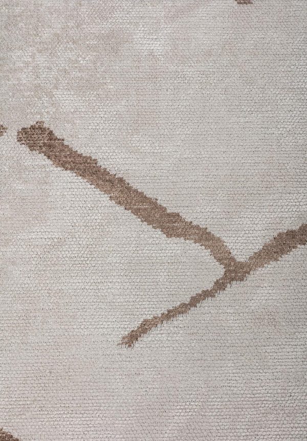 Ковер современный SHELL CREAM — изображение 5